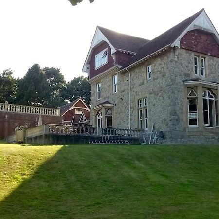 Country Manor House With Indoor Pool And Hot Tub Villa Rochester  Bagian luar foto