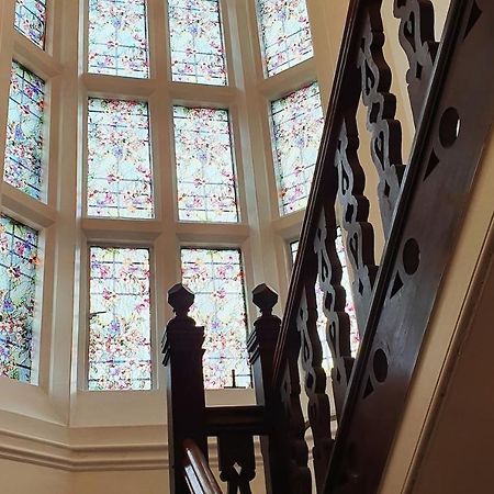 Country Manor House With Indoor Pool And Hot Tub Villa Rochester  Bagian luar foto