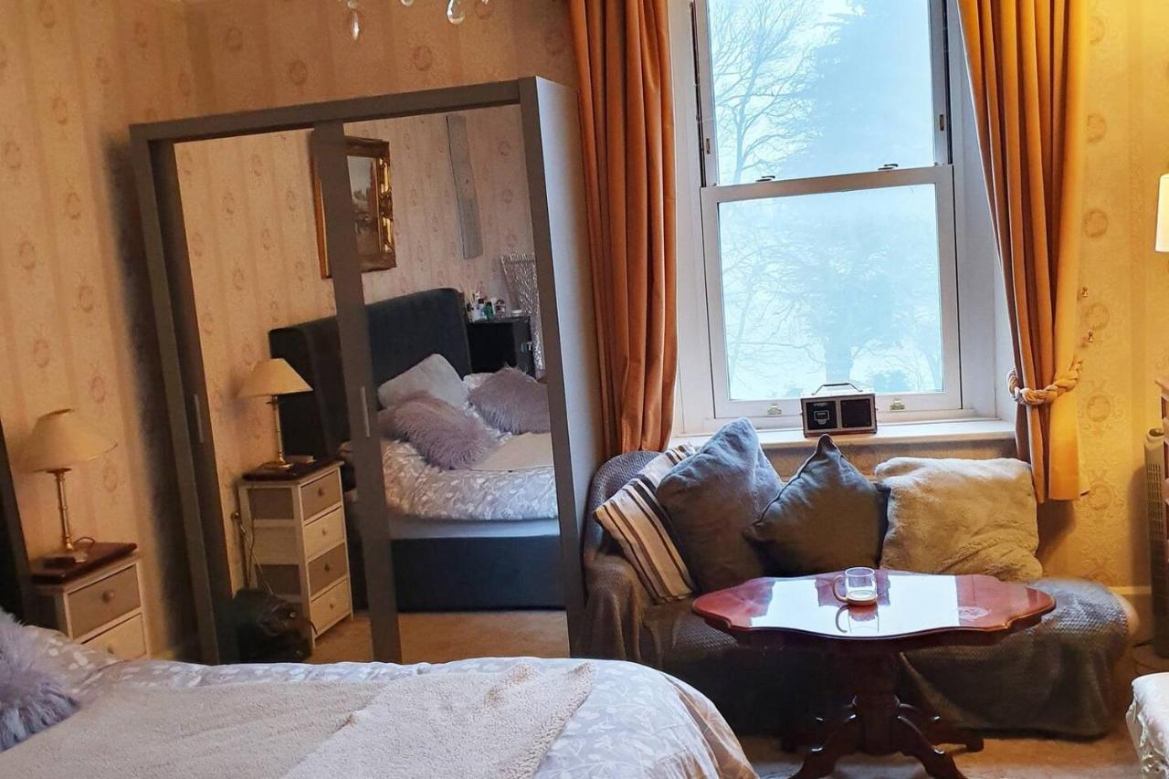 Country Manor House With Indoor Pool And Hot Tub Villa Rochester  Bagian luar foto