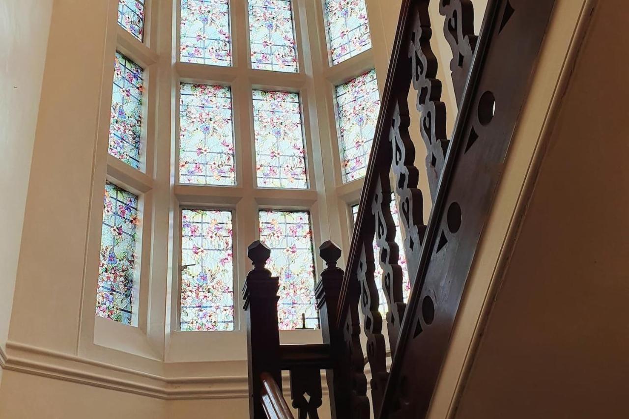 Country Manor House With Indoor Pool And Hot Tub Villa Rochester  Bagian luar foto