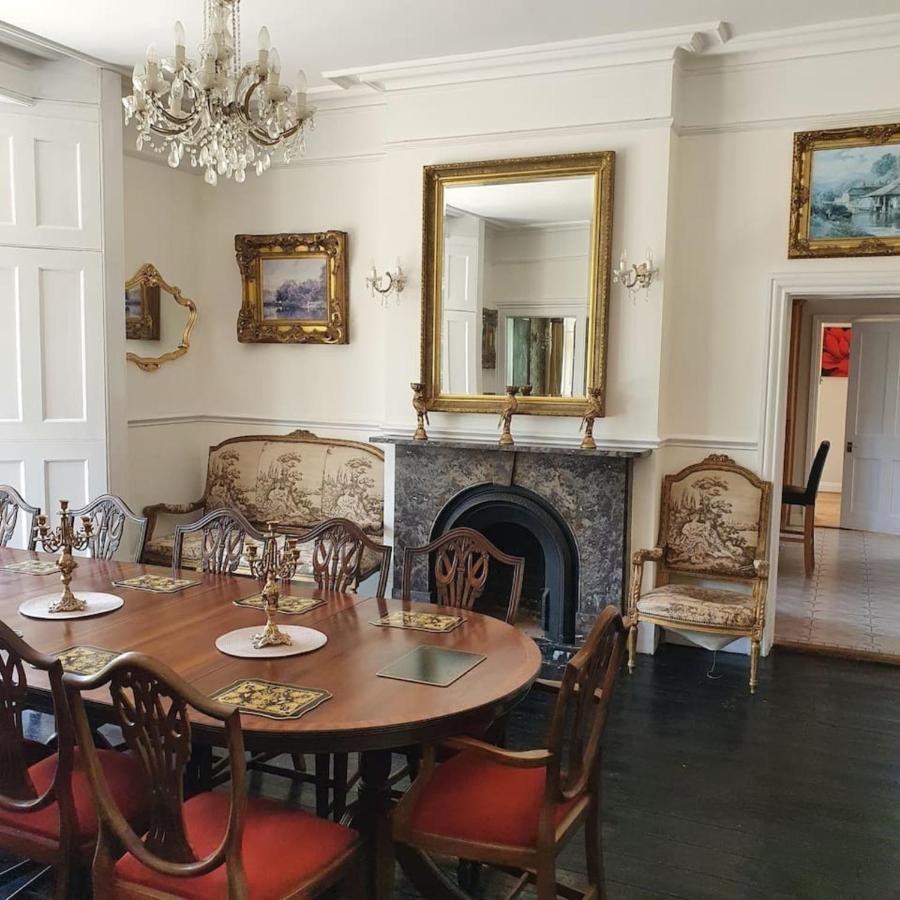 Country Manor House With Indoor Pool And Hot Tub Villa Rochester  Bagian luar foto