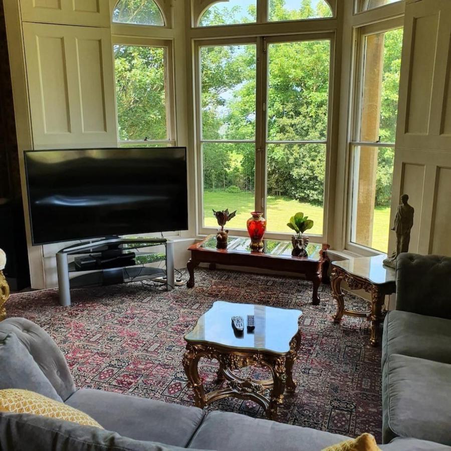 Country Manor House With Indoor Pool And Hot Tub Villa Rochester  Bagian luar foto