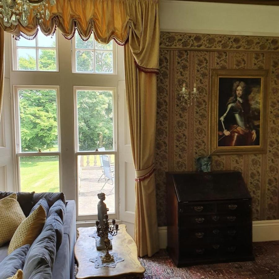 Country Manor House With Indoor Pool And Hot Tub Villa Rochester  Bagian luar foto