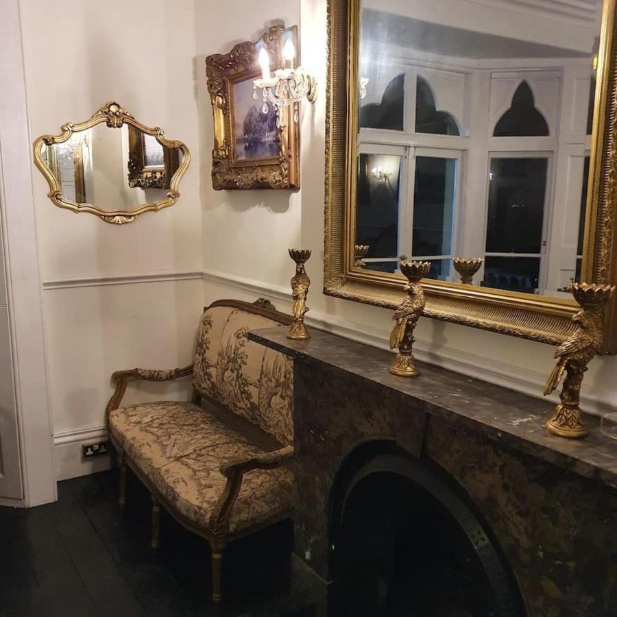 Country Manor House With Indoor Pool And Hot Tub Villa Rochester  Bagian luar foto