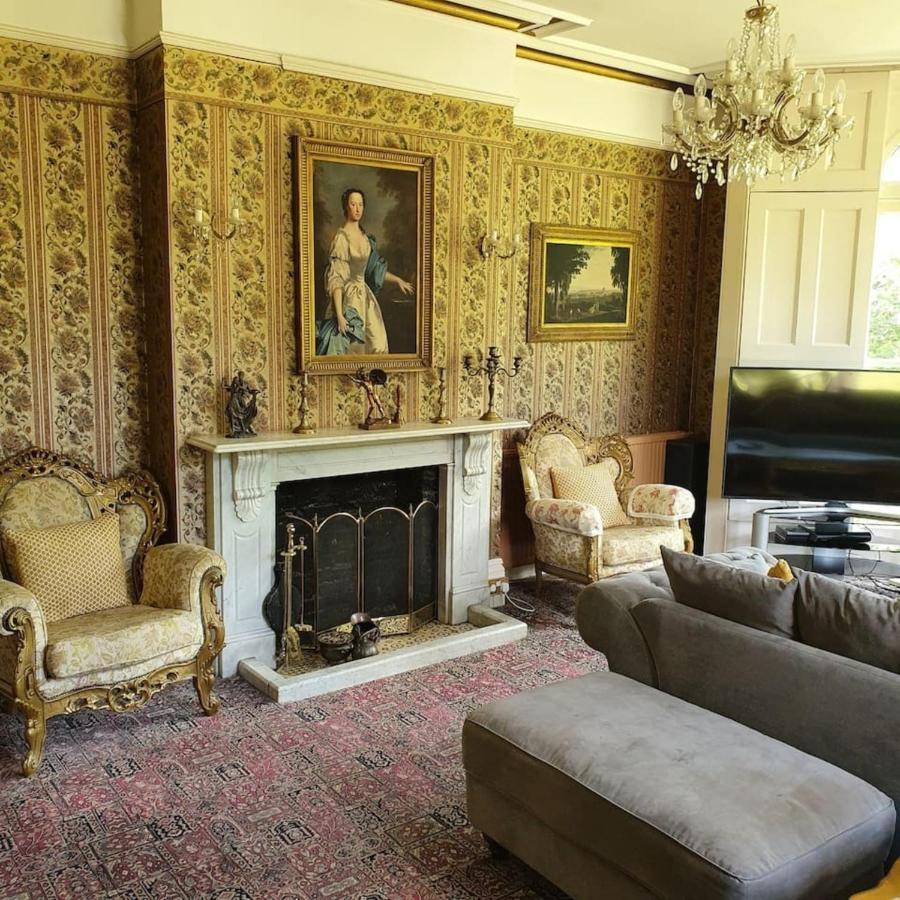 Country Manor House With Indoor Pool And Hot Tub Villa Rochester  Bagian luar foto