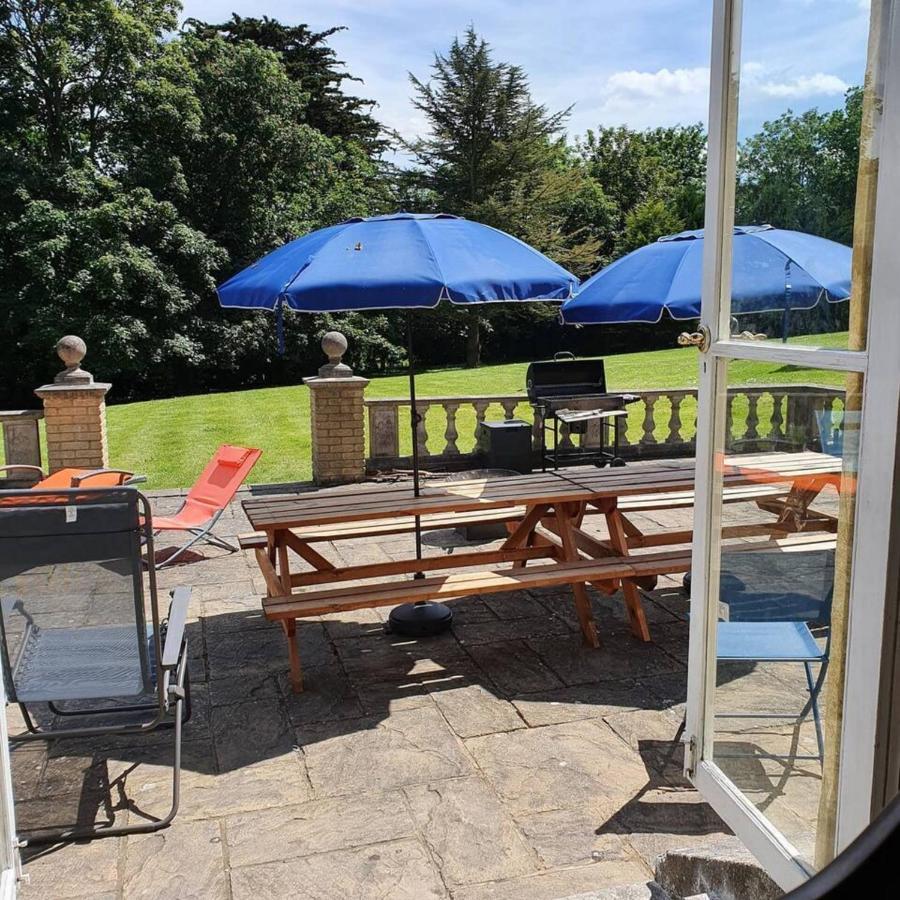 Country Manor House With Indoor Pool And Hot Tub Villa Rochester  Bagian luar foto
