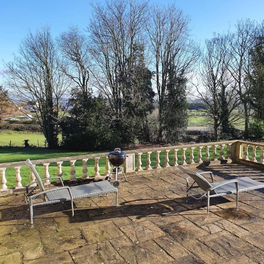 Country Manor House With Indoor Pool And Hot Tub Villa Rochester  Bagian luar foto