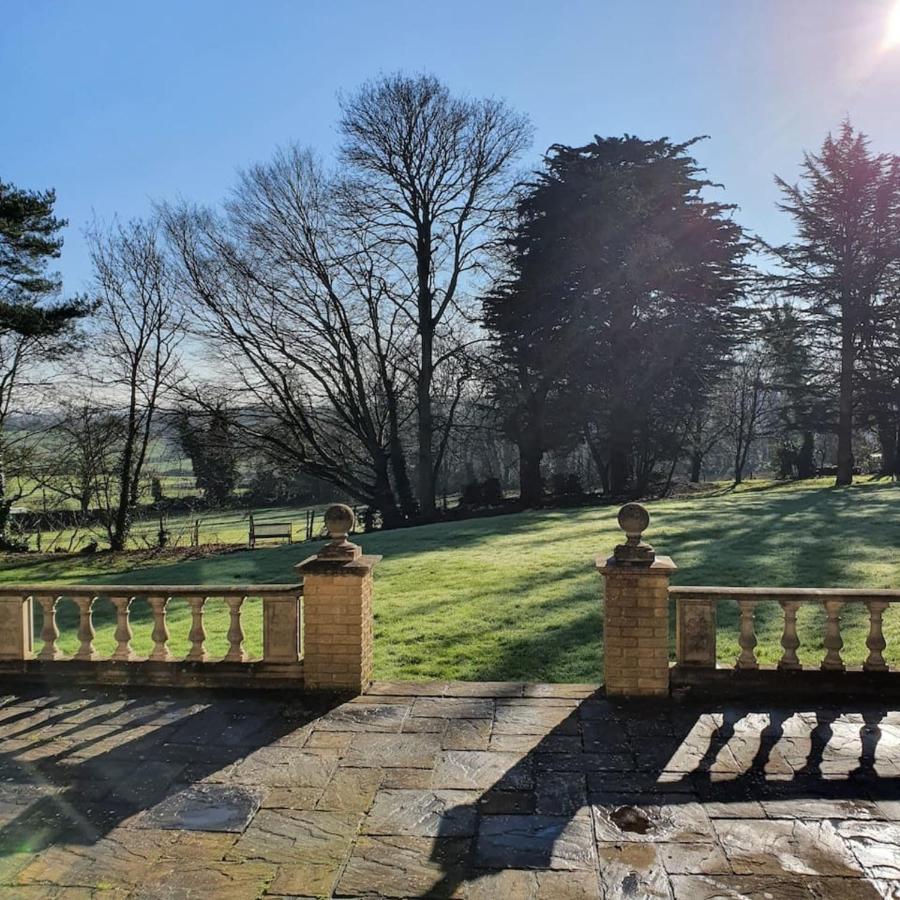 Country Manor House With Indoor Pool And Hot Tub Villa Rochester  Bagian luar foto
