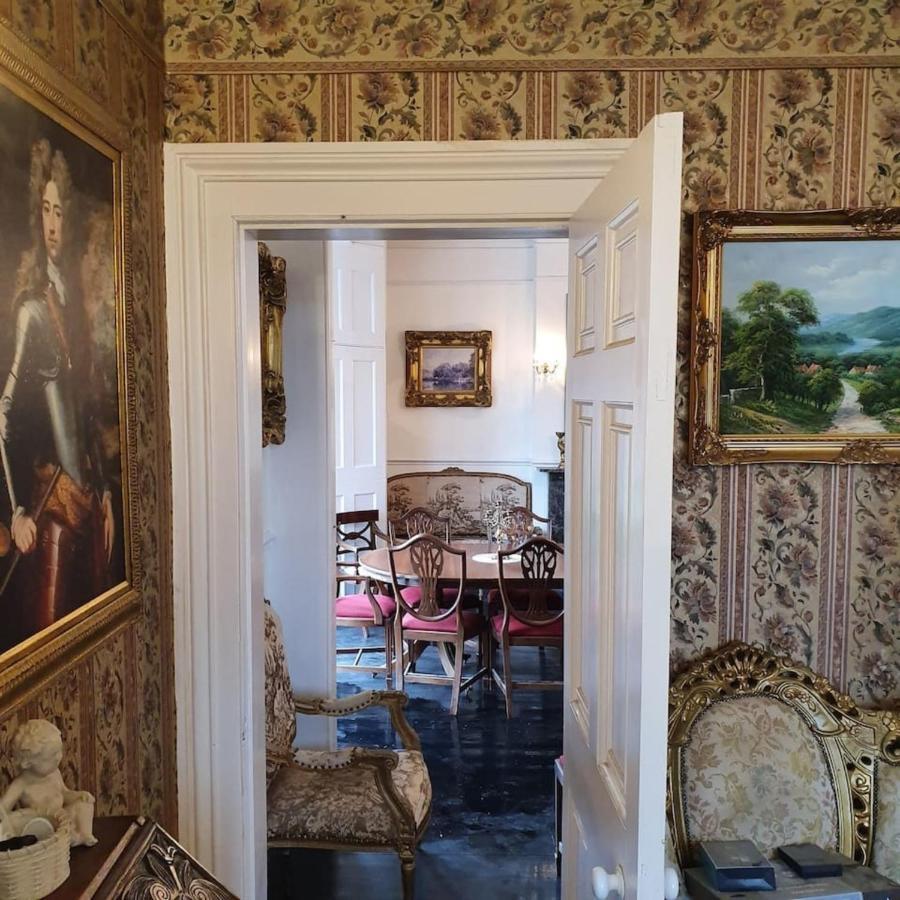 Country Manor House With Indoor Pool And Hot Tub Villa Rochester  Bagian luar foto